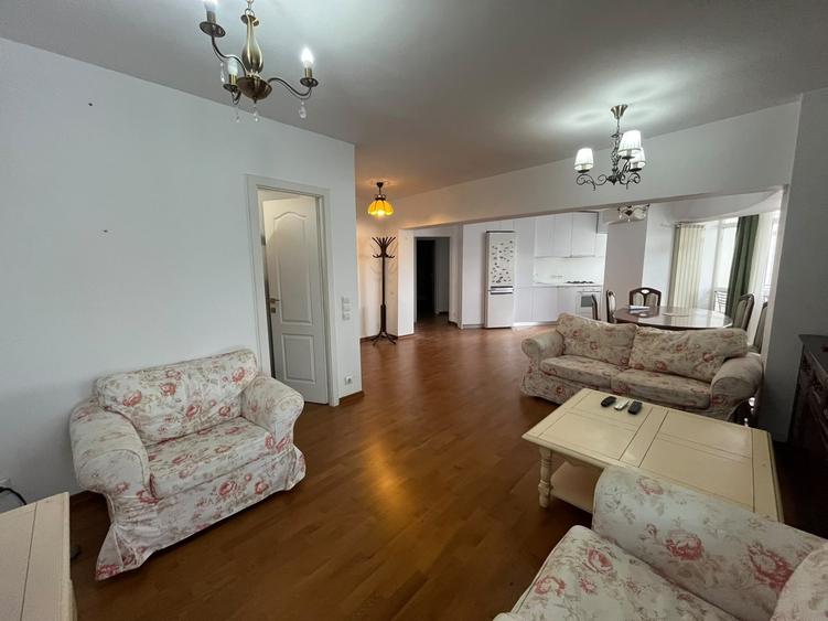 2 Camere | Nerva Traian | Timpuri Noi | Metrou | Pet Friendly - 2