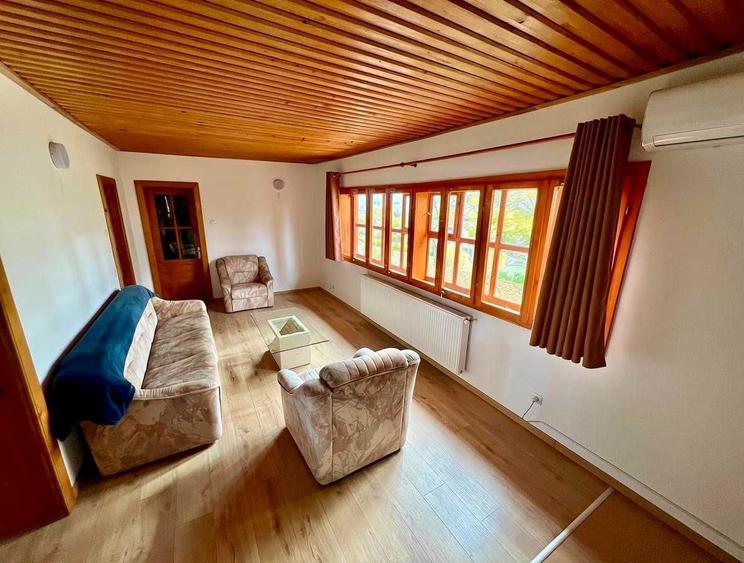 Casă cu 4 camere în Copalnic