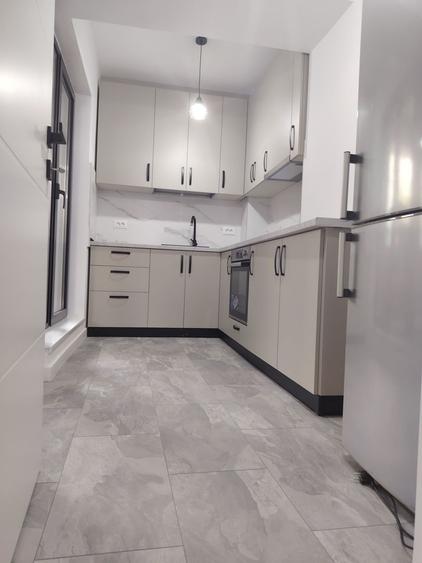 Garsoniera de inchiriat mobilata | Smart Residence | Lujerului - 3