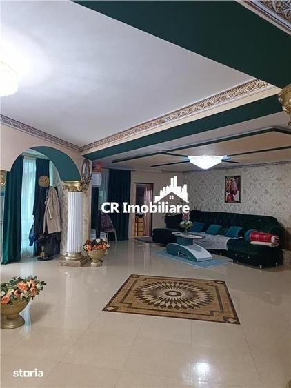 Casa Popesti Leordeni la cheie exclusivitate - 1