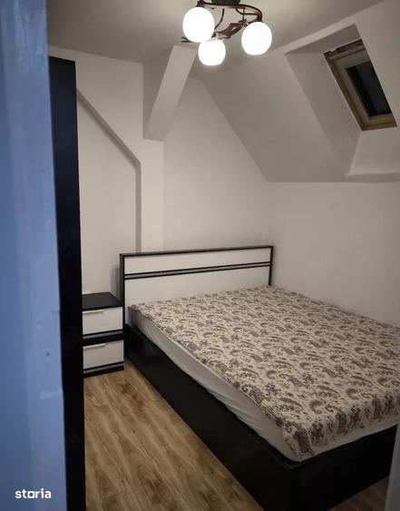 Apartament 3 camere zona Vasile Aron - 7