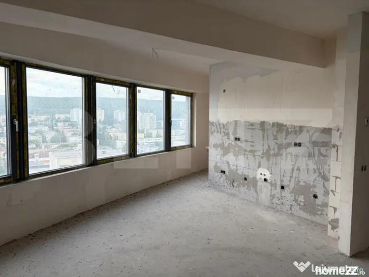 Garsonieră semidecomandată în Mănăștur
