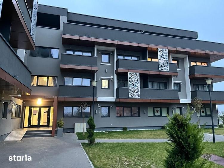 3 camere, 70,63 mp,et.2, Cart.Milano 5, mobilat,utilat, parcare - 19