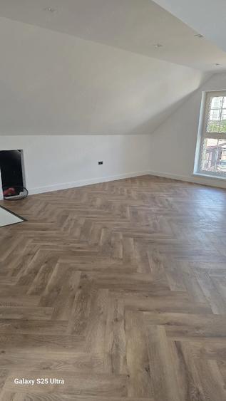 Casă cu 5 camere cu Teren 500 Mp în Horia