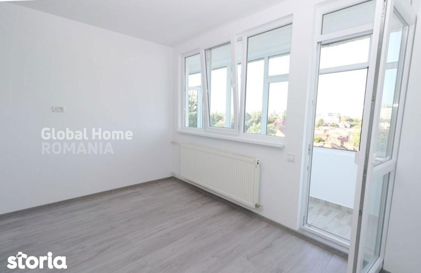 Apartament cu 2 camere în 1 Mai