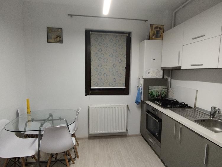 Apartament 2 camere spațios | 70 mp | Parcare subterană | Str. Doinei - 18