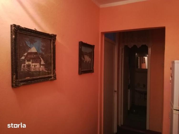 Apartament cu 4 camere decomandat în Țiglina 2