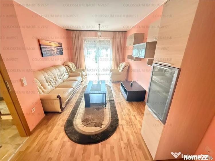 Apartament 2 camere de inchiriat Avantgarden Bartolomeu, Bra?ov - 10