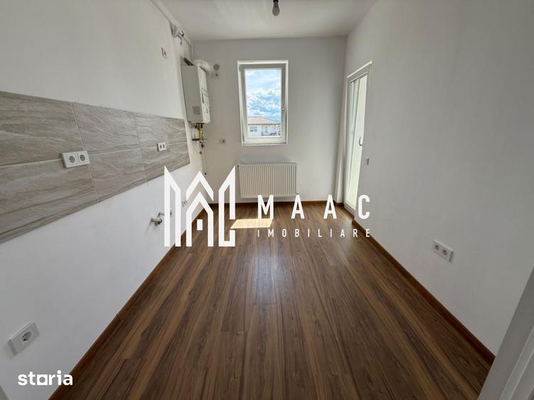 Apartament 3 camere | 77 MP | Bucatarie inchisa | 2 terase | Loc de pa - 4