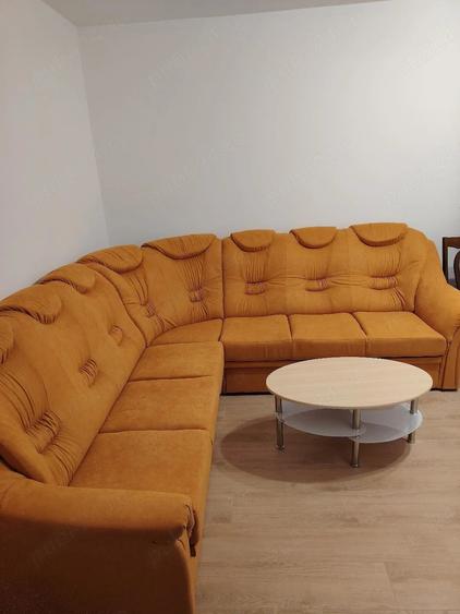Apartament cu 2 camere decomandat în Gara Mare