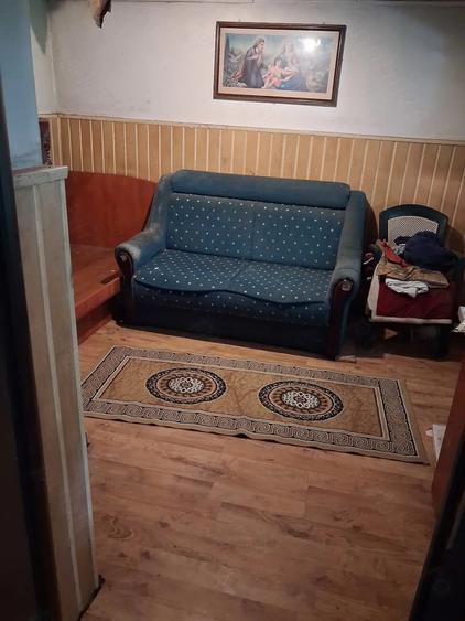 Casă cu 3 camere cu Teren 1700 Mp în Brebeni