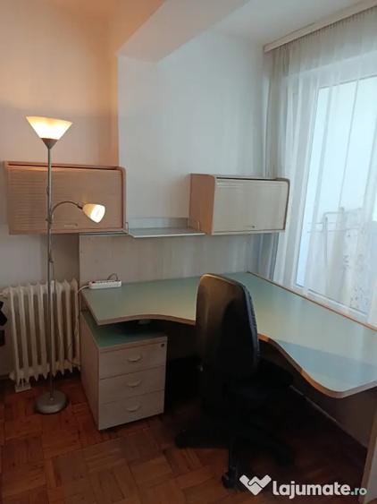 Apartament 2 camere mobilat si utilat complet, Sos. Mihai Bravu, rond Baba Novac - 5
