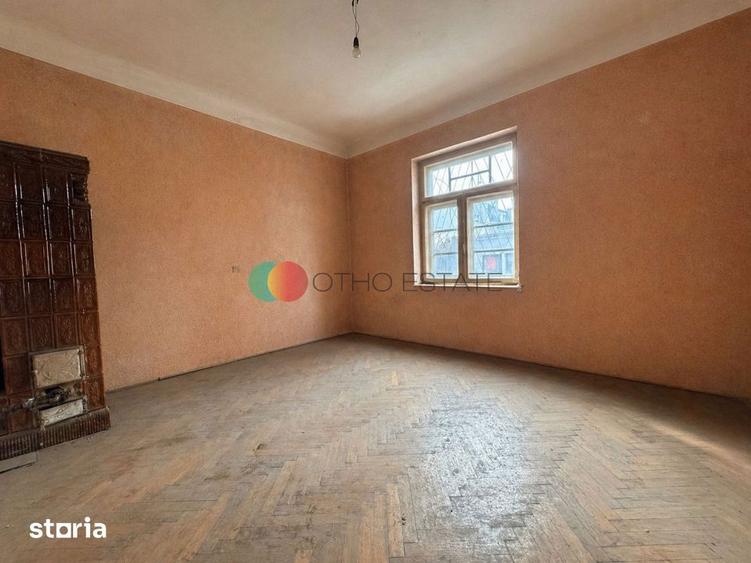 Apartament 3 Camere in Vila Renovata | Dorobanti - Stefan cel Mare - 3