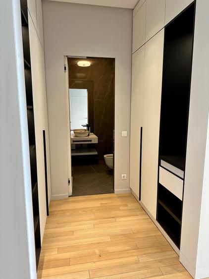 Apartament cu 2 camere, mobilat în Floreasca