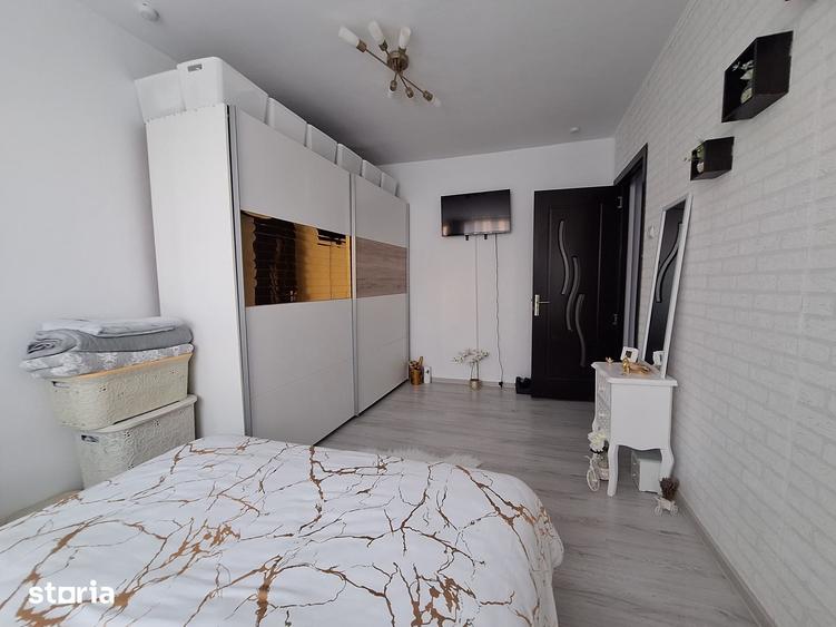 Apartament cu 3 camere langa Spitalul Judetean-complet renovat-mobilat - 6