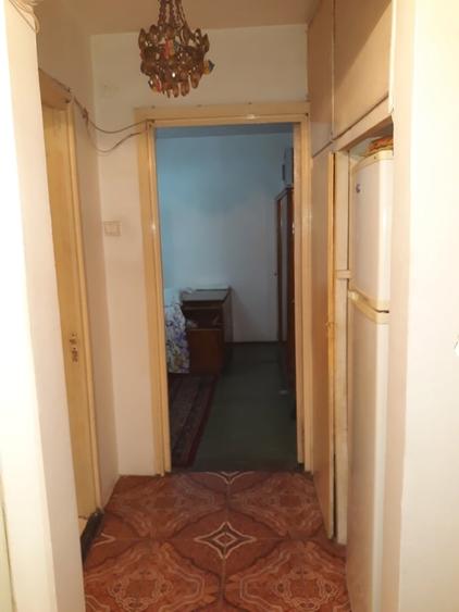 Apartament decomandat în Doamna Ghica