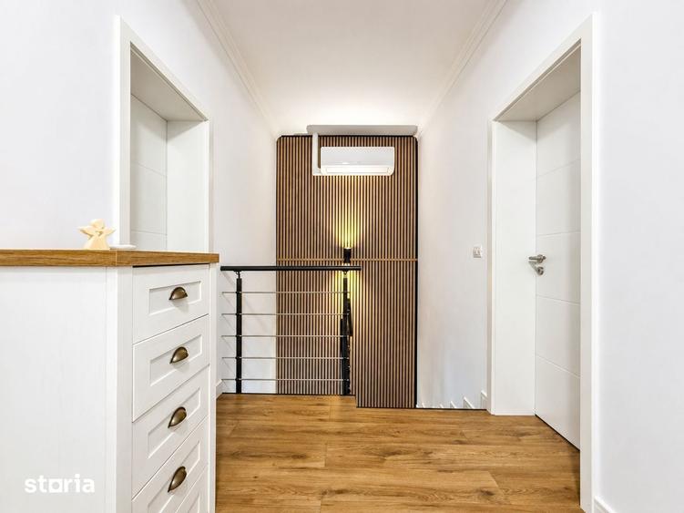 Duplex modern in Covaci, cu gradina generoasa, terasa acoperita - 16