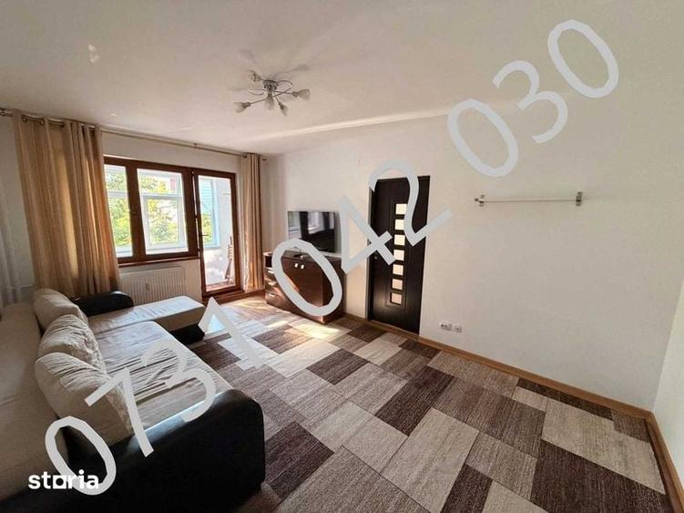 Apartament cu 2 camere în Sălăjan