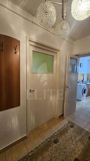 Apartament cu 2 camere circular în Gheorgheni