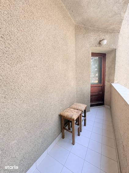 Apartament cu 3 camere în Dorobanților