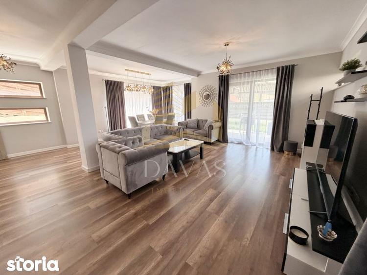 Casă cu 4 camere cu Teren 465 Mp în Făget