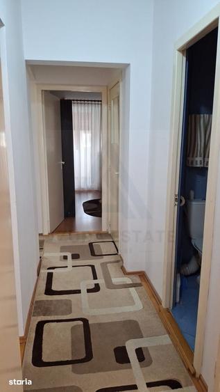 Apartament cu 4 camere în Ultracentral