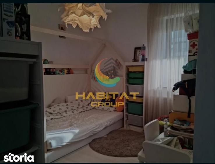Apartament 4 camere curte/ parcari incluse Sisesti Baneasa - 2