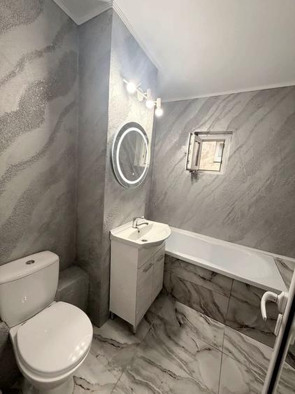 Apartament cu 2 camere decomandat în Siderurgiștilor