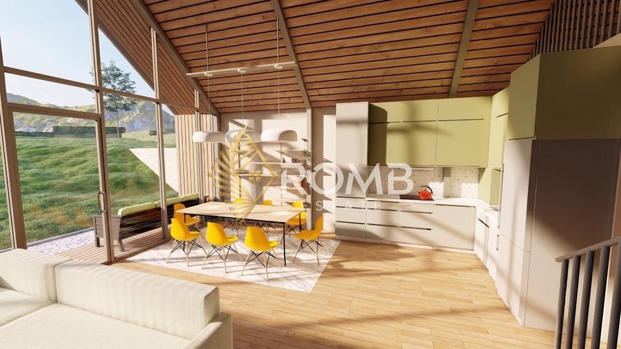 Teren Construcții intravilan de 1500 mp, în Călățele