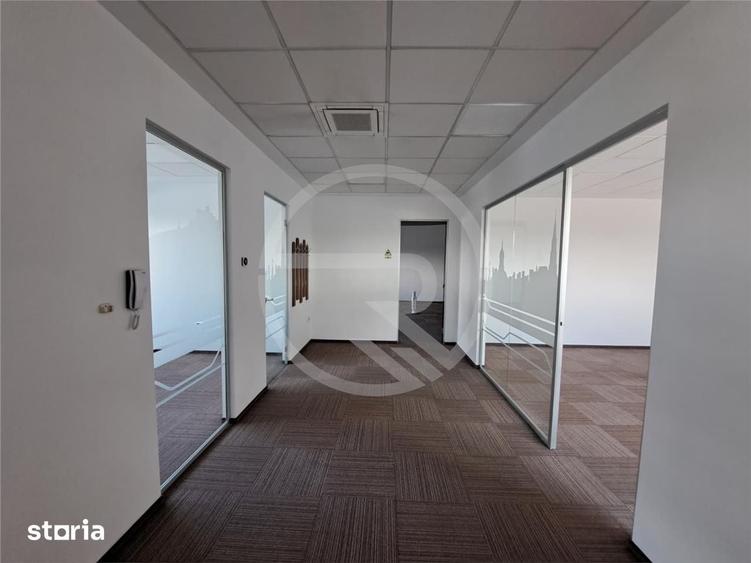 Spațiu comercial, de 275 mp, în Someșeni