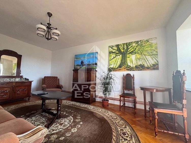 Apartament 3 camere de inchiriat, Masina Vase,Centrala Term, Aradului - 2