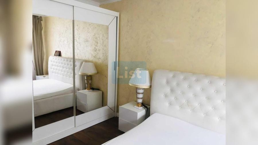 Apartament cu 2 camere decomandat în Florești
