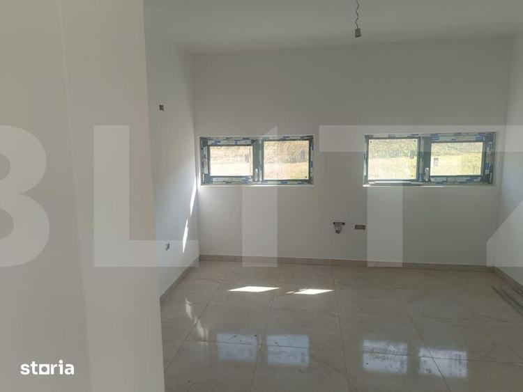 Casă cu 5 camere cu Teren 1050 Mp în Gorbănești