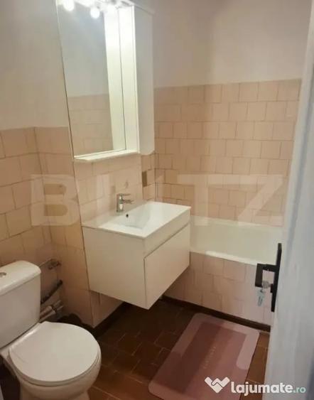 Apartament 2 camere, 32 mp, zona Tatarasi - 6