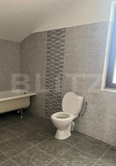 Duplex 3 camere ,126 mp utili + 500 mp teren ,in Chisoda - 7