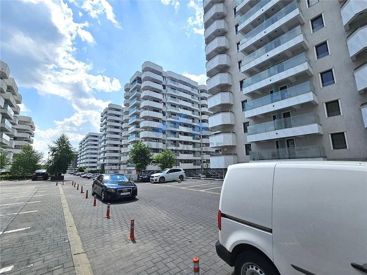 Apartament cu 2 camere decomandat în Copou