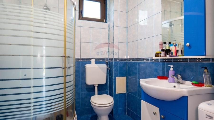 Casă individuală cu 3 camere cu Teren 466 Mp în Dobroești