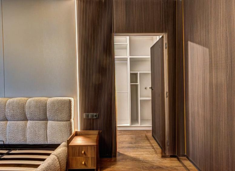 Apartament Lux 54 mp + Balcon | Floresti | Zona Eroilor | - 8