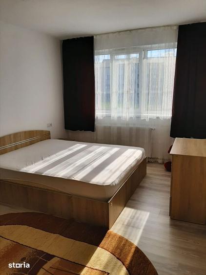 Apartament 2 camere, de inchiriat, strada Razoare, Zona VIVO - 7