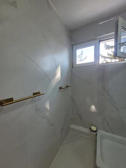 Apartament cu 2 camere nedecomandat în Gemenii