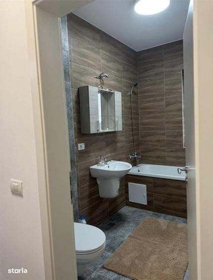 Apartament cu 2 camere în Sud