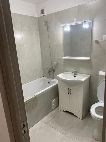 Garsonieră decomandată în Inel II