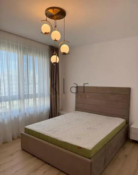 Apartament modern cu 2 camere 55mp, Intre lacuri - Park Lake - 5