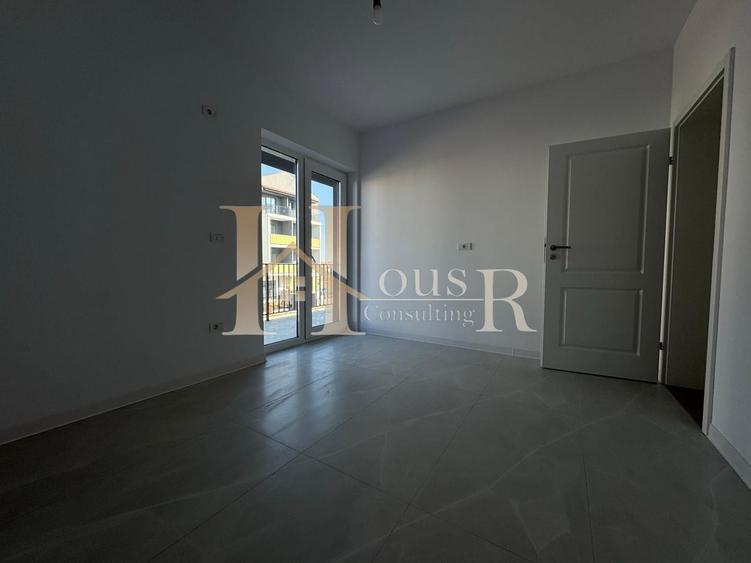 Apartament cu 2 camere decomandat în Giroc