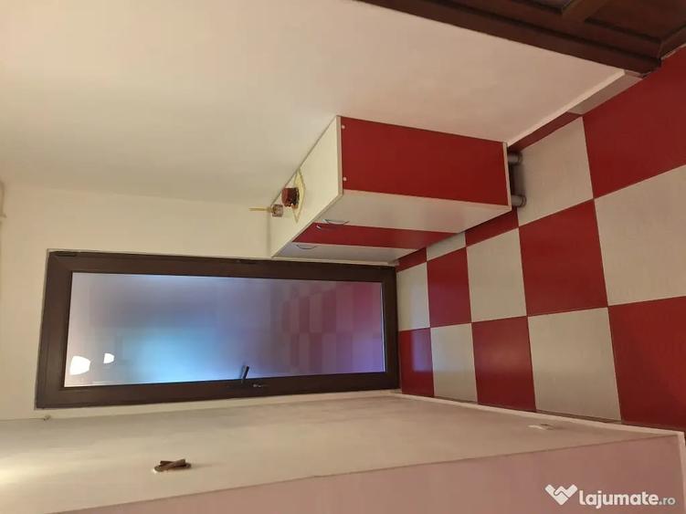 Garsonieră decomandată în Exterior Vest