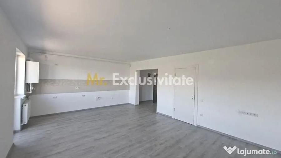 Apartament cu 2 camere decomandat în Ștefănești