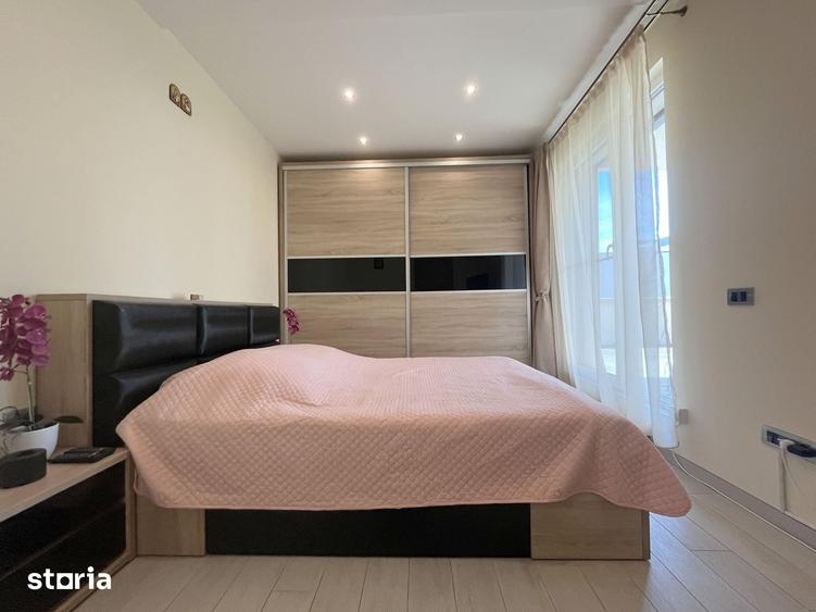 Penthouse cu 3 camere-Comision 0%, British School - 18