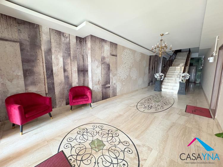 Apartament cu 2 camere decomandat în Ștefan cel Mare