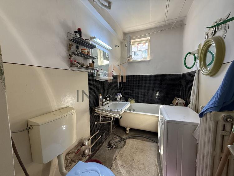 Apartament 2 camere – Gheorgheni, locatie excelenta! Strada Unirii! - 5