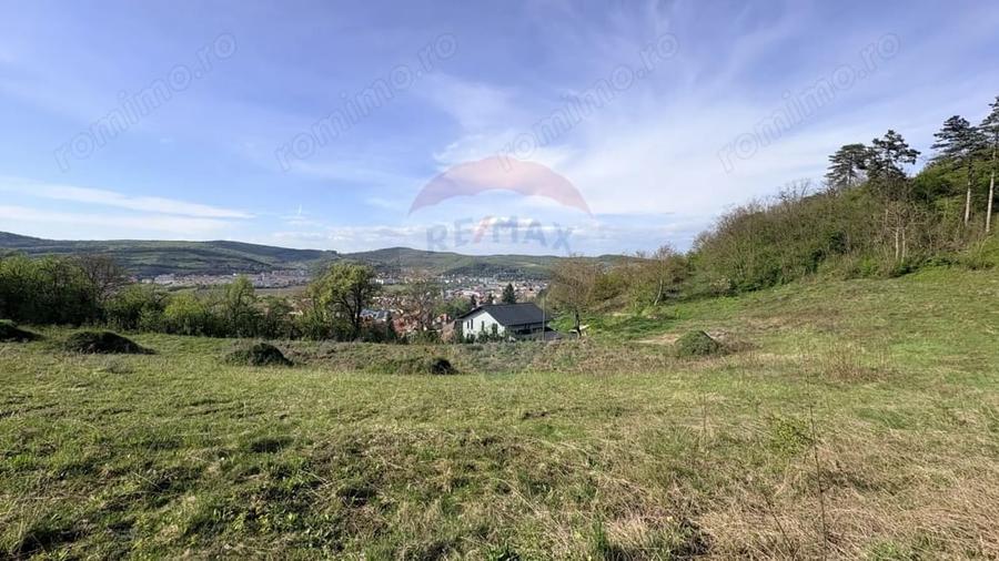 Teren de 15320 mp, în Central